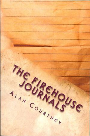 Cover of the book The Firehouse Journals by Mark Glaser