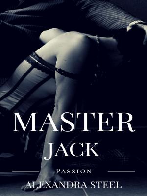 Cover of the book Master Jack by CJ Roberts