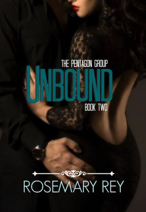 Cover of the book Unbound by Monica Burns