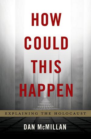 Cover of the book How Could This Happen by Richard Dawkins