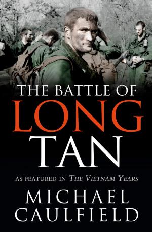 Cover of the book The Battle of Long Tan by Jenny Bond