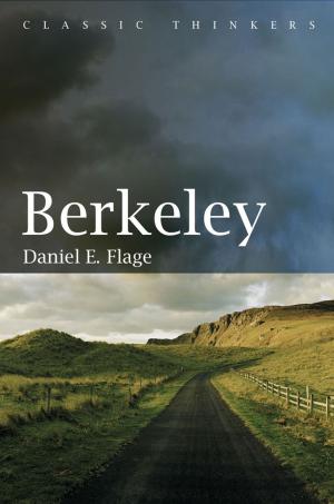 Cover of the book Berkeley by Pierre-Richard Dahoo, Azzedine Lakhlifi