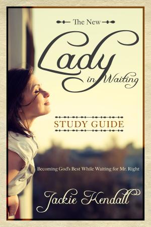 Cover of the book The New Lady in Waiting Study Guide by Larry Kreider