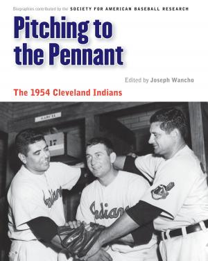 bigCover of the book Pitching to the Pennant by 