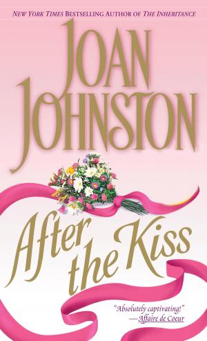 Cover of the book After the Kiss by Helen Fremont