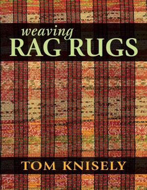 Cover of the book Weaving Rag Rugs by John Brennan, Nicholas A. Veronico
