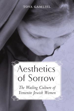 Cover of the book Aesthetics of Sorrow by Keala Jewell