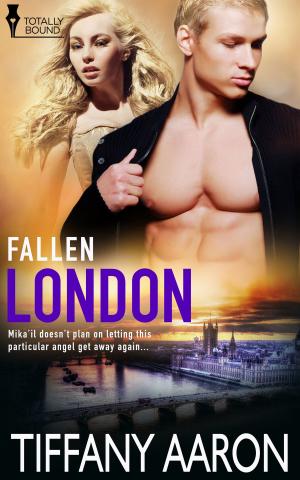Cover of the book London by Alexis Fleming