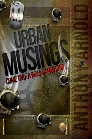 Cover of the book Urban Musings by Ananya Shashi