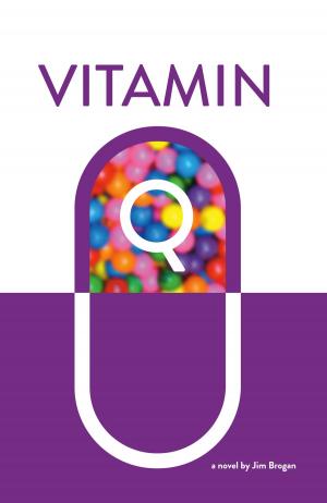 bigCover of the book Vitamin Q by 