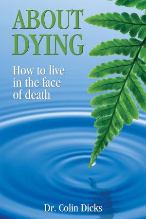 Cover of About Dying