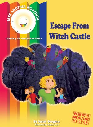Cover of Escape From Witch Castle