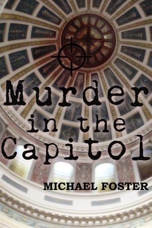 Cover of Murder in the Capitol