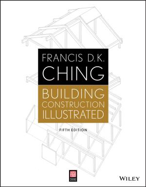 Cover of the book Building Construction Illustrated by Susheel Kalia, Luc Avérous