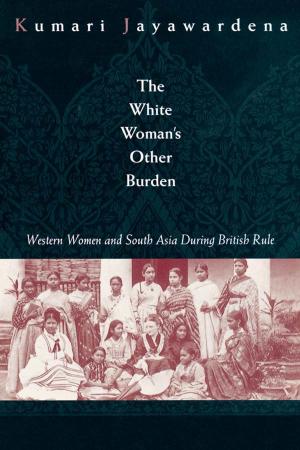 Cover of the book The White Woman's Other Burden by Cherine Hussein