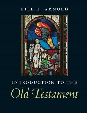 Book cover of Introduction to the Old Testament