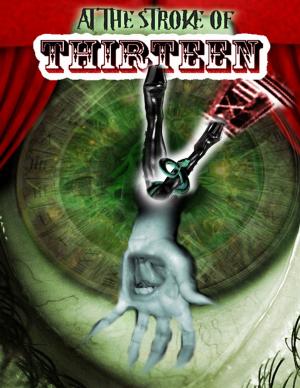 Cover of the book At the Stroke of Thirteen by C. Y. Croft