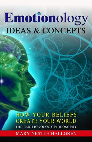 bigCover of the book Emotionology: Ideas & Concepts by 