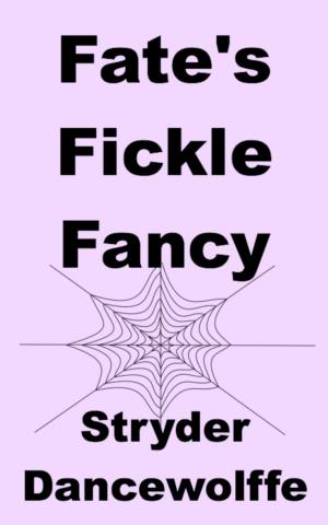 bigCover of the book Fate's Fickle Fancy by 