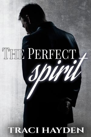 bigCover of the book The Perfect Spirit by 