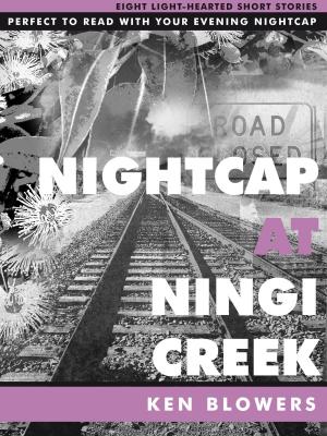 Cover of the book Nightcap At Ningi Creek by Greg Webber