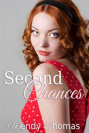 Cover of the book Second Chances by Helen Bianchin