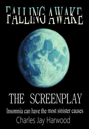 bigCover of the book Falling Awake The Screenplay by 
