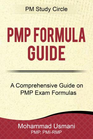 Cover of PMP Formula Guide