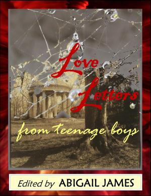 Cover of the book Love Letters from Teenage Boys by Roy Turner