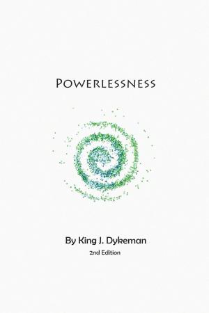 bigCover of the book Powerlessness by 