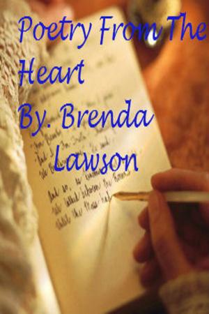 Book cover of Poetry From My Heart