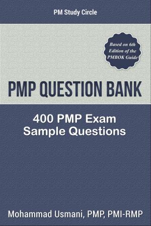 Cover of PMP Question Bank