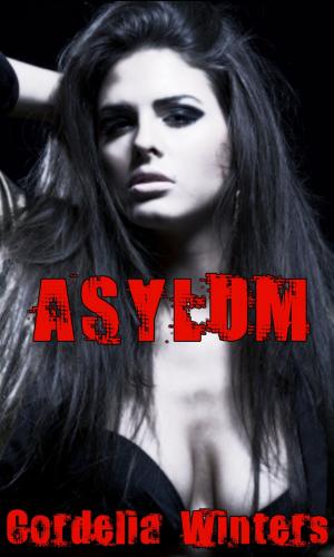 bigCover of the book Asylum by 