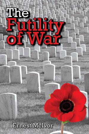 Book cover of The Futility of War