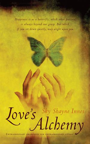 Book cover of Love's Alchemy