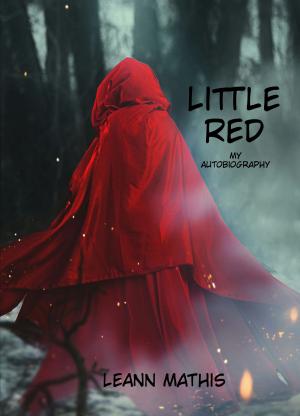 Cover of "Little Red" An Autobiography