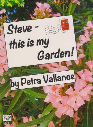 bigCover of the book Steve: This Is My Garden! by 