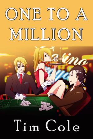 Cover of the book One to a Million by Don A. Hoyt
