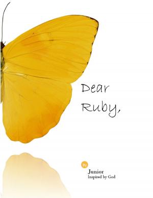 Cover of the book Dear Ruby, by Dharam Vir Mangla