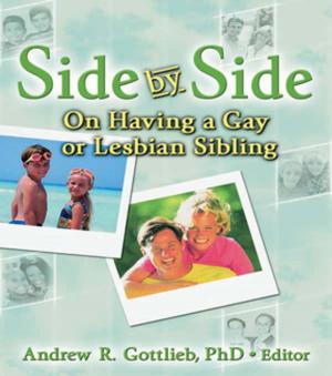 Cover of the book Side by Side by R. H. Haigh, D S Morris, D. S. Morris