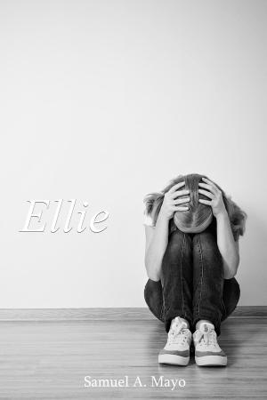 Cover of the book Ellie by Jacob Nordby