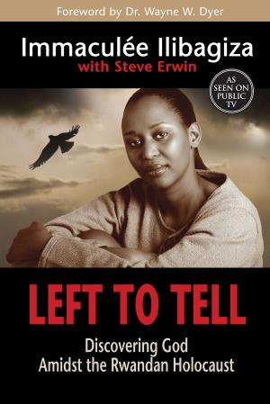 Book cover of Left to Tell