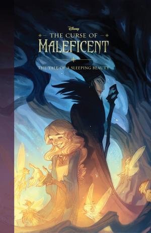Cover of the book Curse of Maleficent, The by Lesa Cline-Ransome