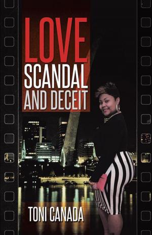Cover of the book Love, Scandal, and Deceit by Paul Hatherley