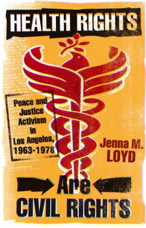 Cover of the book Health Rights Are Civil Rights by Donald E. Pease