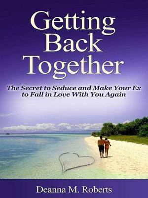 Cover of the book Getting Back Together by Sue Graves