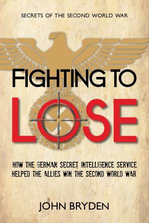 Cover of the book Fighting to Lose by Deborah Kerbel