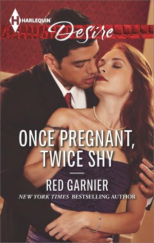 Book cover of Once Pregnant, Twice Shy
