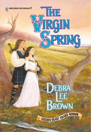 Cover of the book THE VIRGIN SPRING by Julia James