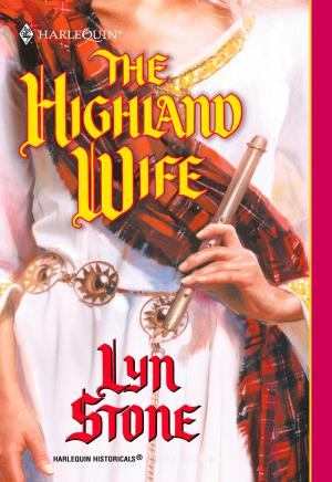 Cover of the book The Highland Wife by Karen Van Der Zee